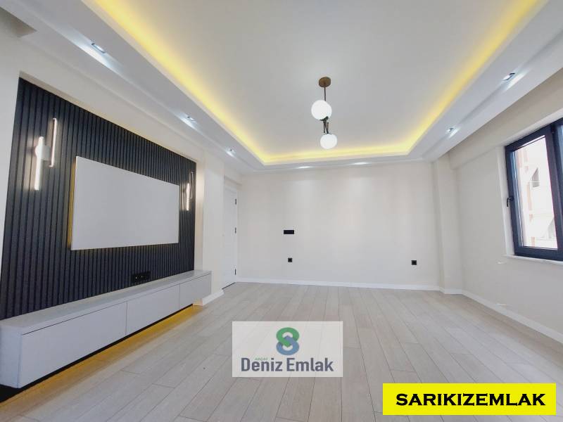 Edremit Akçay Mah`da3+1  Daire. - 17